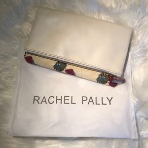 Rachel Pally *LIMITED EDITION* Reversible Clutch